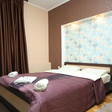 Real Home Apartments In Kiev Center Ngoại thất bức ảnh