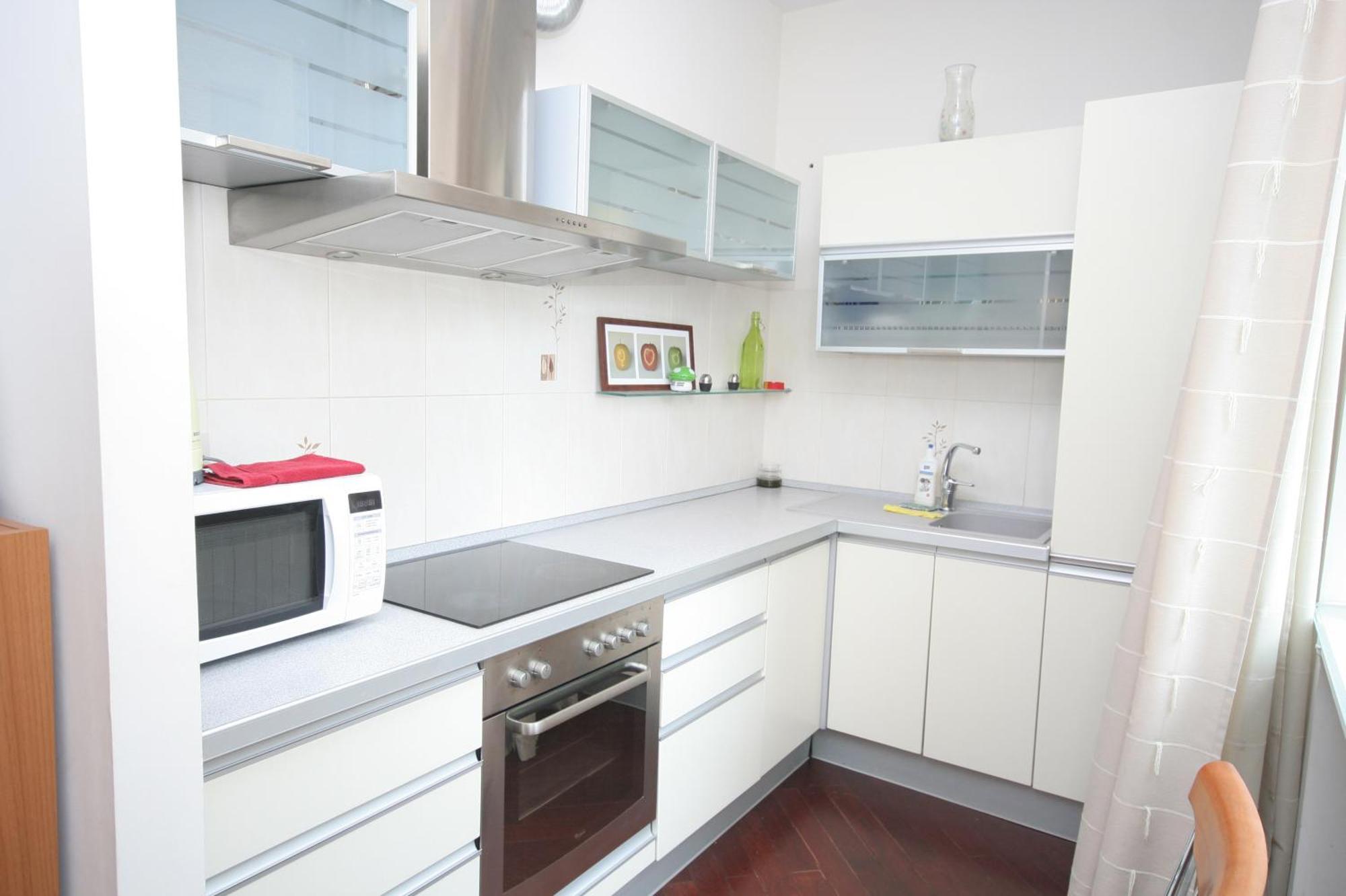 Real Home Apartments In Kiev Center Ngoại thất bức ảnh