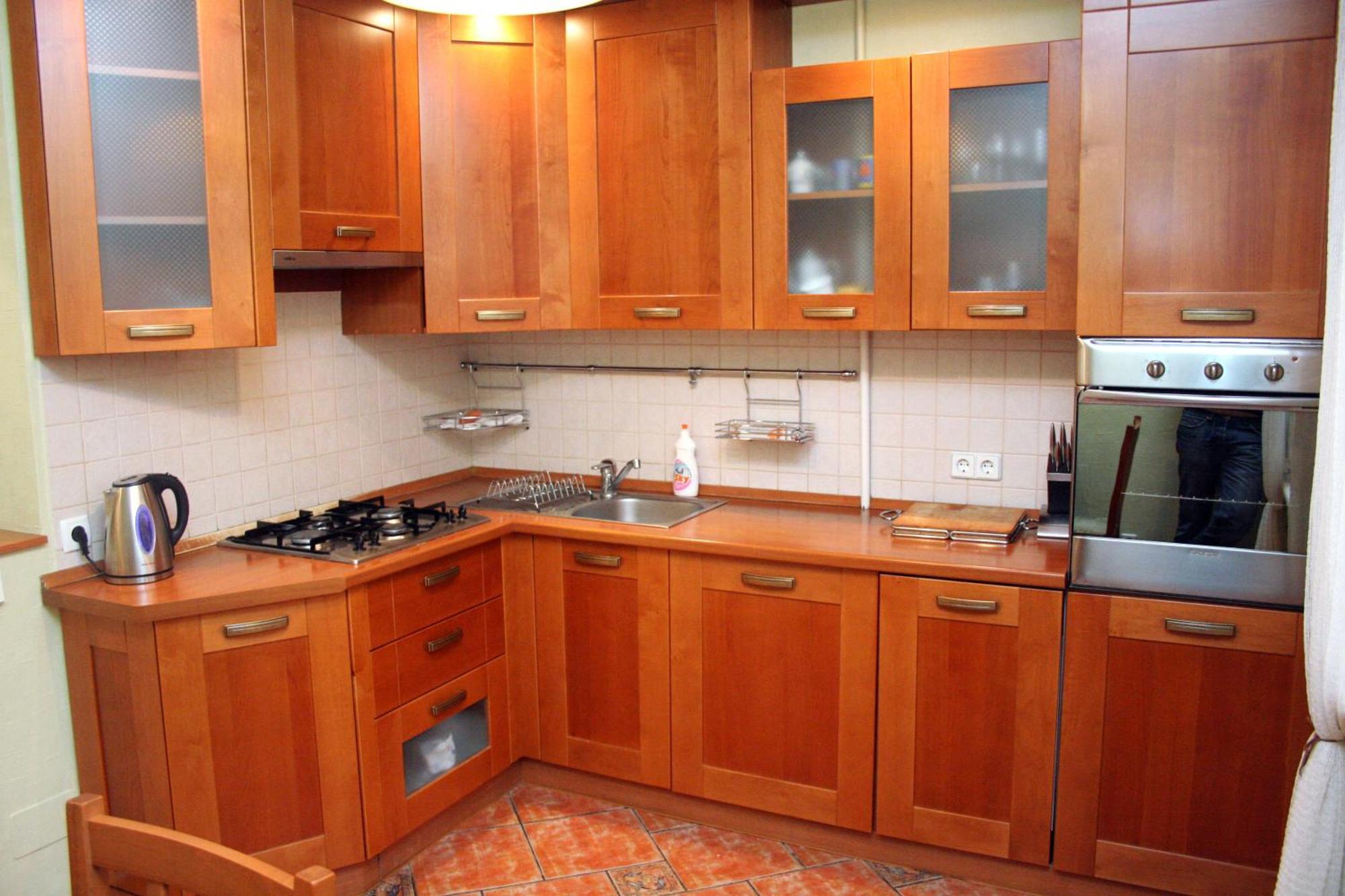 Real Home Apartments In Kiev Center Ngoại thất bức ảnh