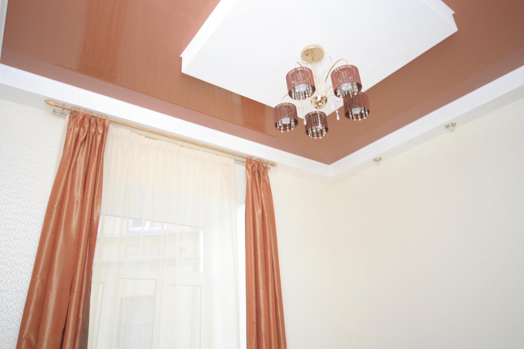 Real Home Apartments In Kiev Center Phòng bức ảnh
